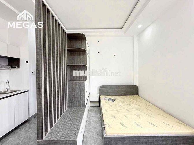 STUDIO CỬA SỔ TRỜI MÁY GIẶT RIÊNG NGAY TRƯƠNG PHƯỚC PHAN -NGÃ 4 BỐN XÃ