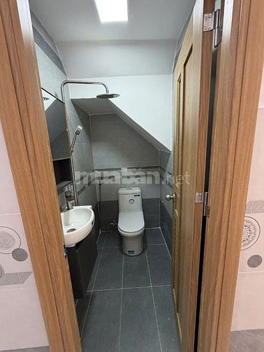 Chính chủ bán nhà Quận Bình Tân, nhỉnh 3 tỷ T8/2026