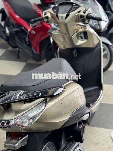 Honda Lead 2015 Vàng đồng