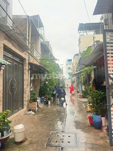 Chính chủ bán nhà Quận Bình Tân, nhỉnh 3 tỷ T8/2026