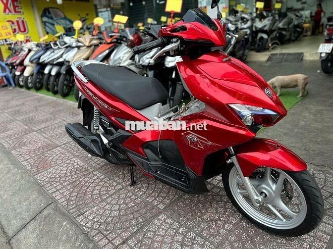 Honda Air Blade 125cc 2019 bs 59C3-02112