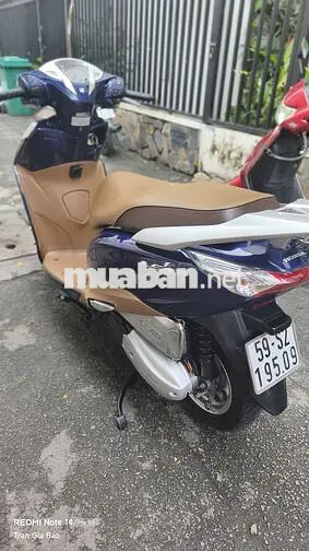 Honda Lead 125cc 2015 bs 59S2-19509