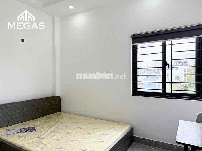 STUDIO CỬA SỔ TRỜI MÁY GIẶT RIÊNG NGAY TRƯƠNG PHƯỚC PHAN -NGÃ 4 BỐN XÃ