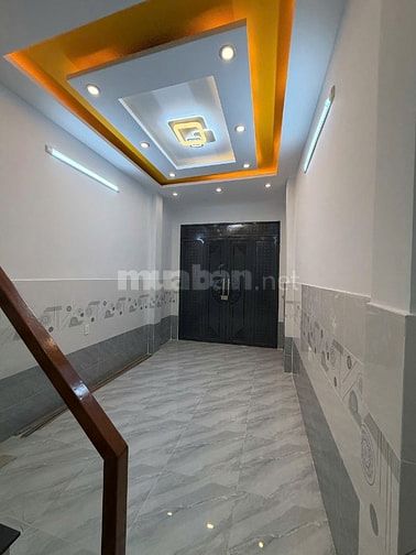 Chính chủ bán nhà Quận Bình Tân, nhỉnh 3 tỷ T8/2026