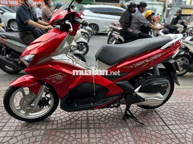 Honda Air Blade 125cc 2019 bs 59C3-02112