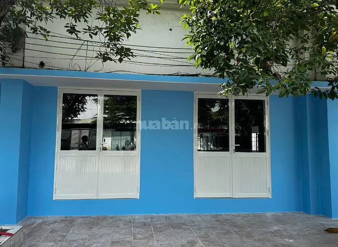 Cho thuê văn phòng, dạy học Bình Lợi, P.13, 4x15m, 11tr