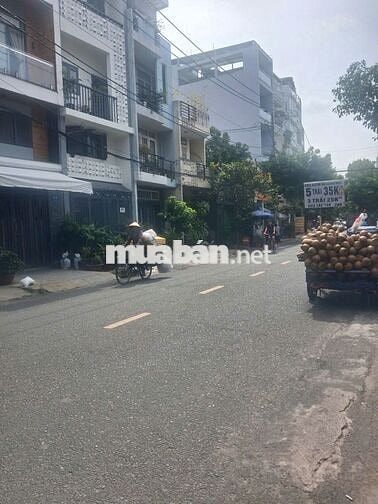 NHÀ CHO THUÊ  MẶT TIỀN LÊ ĐÌNH THÁM, P TÂN QUÝ, Q TÂN PHÚ  13 TRIỆU