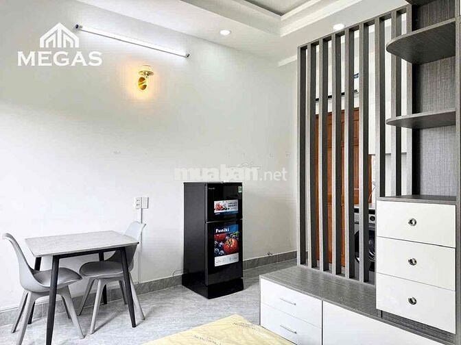 STUDIO CỬA SỔ TRỜI MÁY GIẶT RIÊNG NGAY TRƯƠNG PHƯỚC PHAN -NGÃ 4 BỐN XÃ
