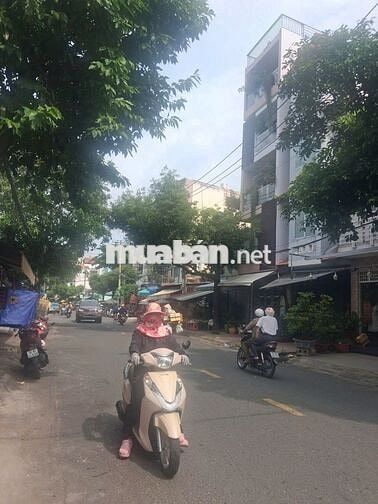 NHÀ CHO THUÊ  MẶT TIỀN LÊ ĐÌNH THÁM, P TÂN QUÝ, Q TÂN PHÚ  13 TRIỆU