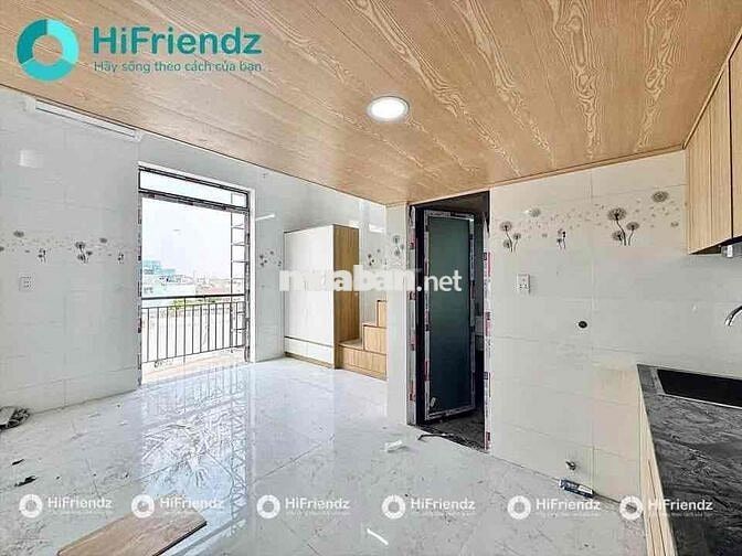 🏡KHAI TRƯƠNG CĂN DUPLEX-NGAY ĐẠI HỌC VLU-AN NINH-TIỆN ÍCH