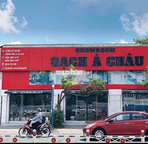 📣 CẦN TUYỂN NHÂN VIÊN NAM – LÀM VIỆC TẠI QUẬN 10