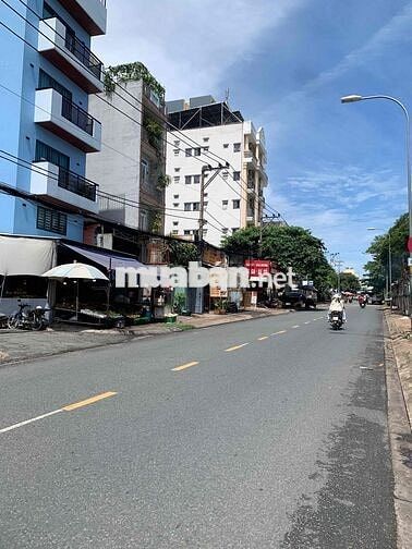 cho thuê mặt bằng vị trí đẹp lô góc thoang