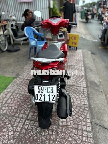 Honda Air Blade 125cc 2019 bs 59C3-02112