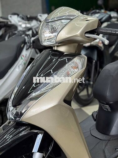 Honda Lead 2015 Vàng đồng