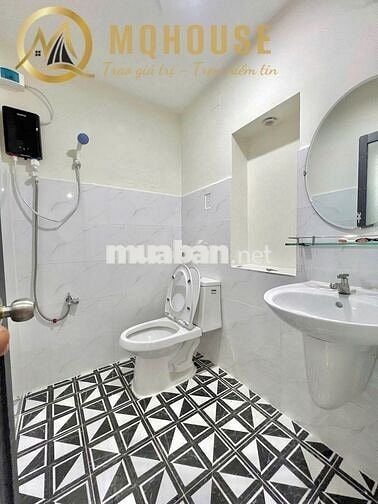 STUDIO CỬA SỔ TRỜI – FULL NT MỚI 100% – NGAY CÔNG VIÊN VĂN HÓA GÒ VẤP