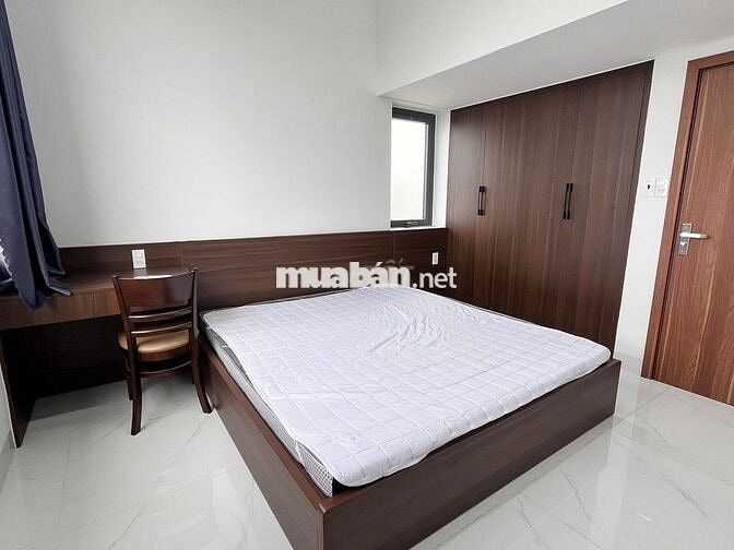 Cho thuê căn hộ mini mới xây khu hòa xuân sát Lê Quảng Chí