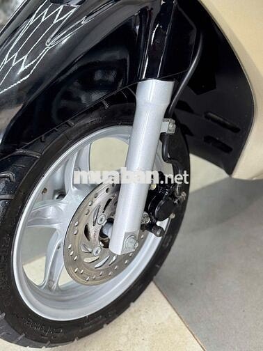 Honda Lead 2015 Vàng đồng