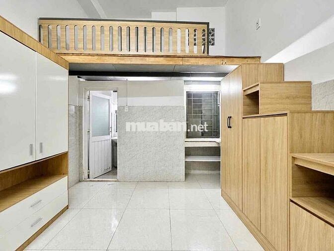 🏡 CHÍNH CHỦ CHO THUÊ | CHDV FULL NỘI THẤT | BẢO VỆ 24/24 | CHỈ TỪ 3,6