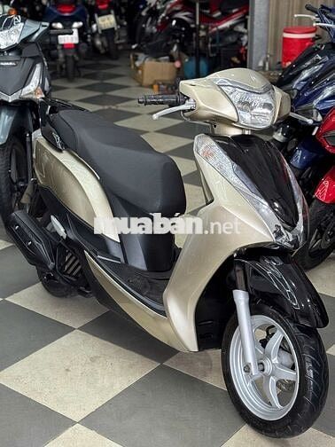 Honda Lead 2015 Vàng đồng