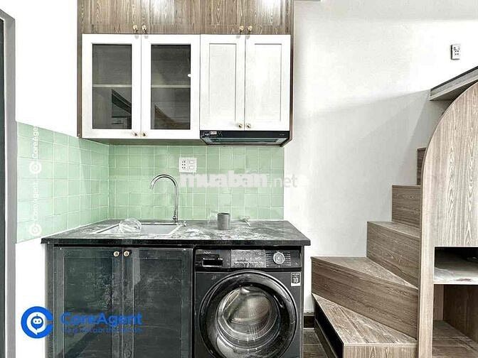DUPLEX BANCOL FULL NỘI THẤT CAO CẤP NGAY LÊ VĂN QUỚI - NGÃ 4 BỐN XÃ