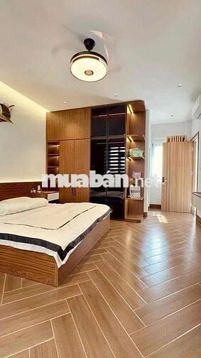 🏡 3 PHÒNG NGỦ – 4WC – TRẦN HUY LIỆU, PHÚ NHUẬN – CHỈ 17 TRIỆU