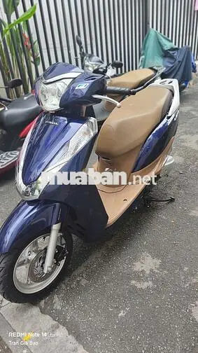 Honda Lead 125cc 2015 bs 59S2-19509