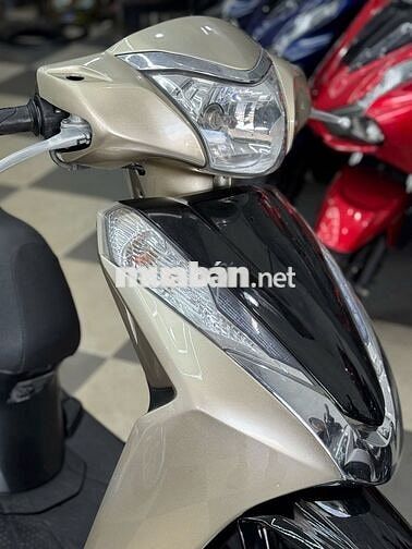 Honda Lead 2015 Vàng đồng