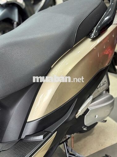 Honda Lead 2015 Vàng đồng