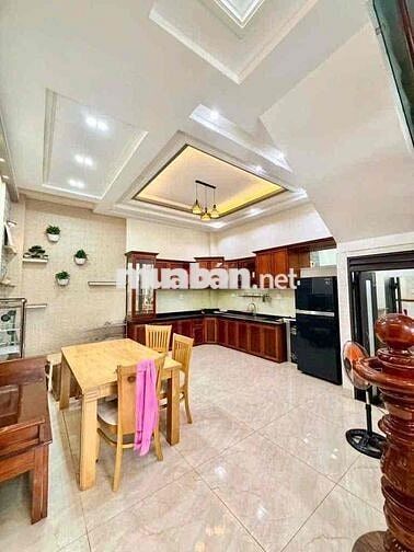 CHO THUÊ NHÀ 4 PHÒNG-5WC-AN LAC A-BÌNH TÂN(GiAP QUẬN 6)