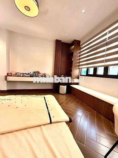 🏡 3 PHÒNG NGỦ – 4WC – TRẦN HUY LIỆU, PHÚ NHUẬN – CHỈ 17 TRIỆU