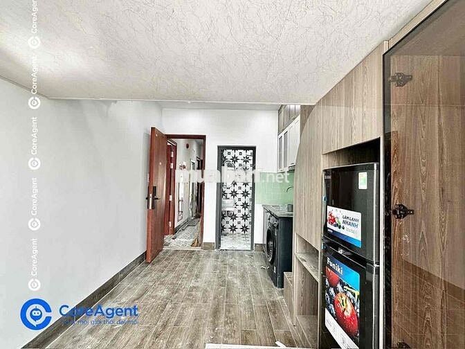 DUPLEX BANCOL FULL NỘI THẤT CAO CẤP NGAY LÊ VĂN QUỚI - NGÃ 4 BỐN XÃ
