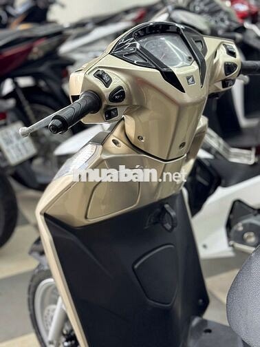 Honda Lead 2015 Vàng đồng
