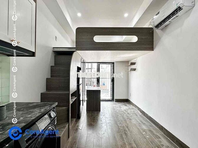 DUPLEX BANCOL FULL NỘI THẤT CAO CẤP NGAY LÊ VĂN QUỚI - NGÃ 4 BỐN XÃ