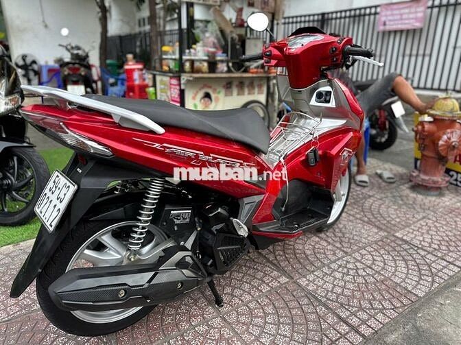 Honda Air Blade 125cc 2019 bs 59C3-02112