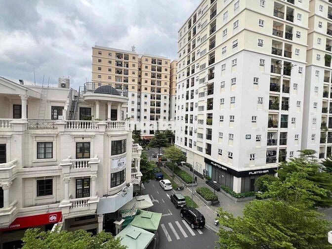VĂN PHÒNG MẶT TIỀN ĐƯỜNG 30M CITYLAND – 100M² CHỈ 10 TRIỆU 🔥