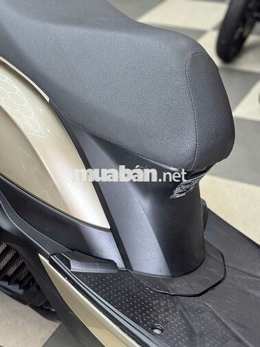 Honda Lead 2015 Vàng đồng