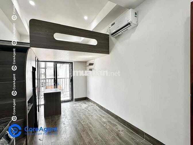 DUPLEX BANCOL FULL NỘI THẤT CAO CẤP NGAY LÊ VĂN QUỚI - NGÃ 4 BỐN XÃ
