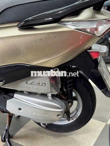 Honda Lead 2015 Vàng đồng
