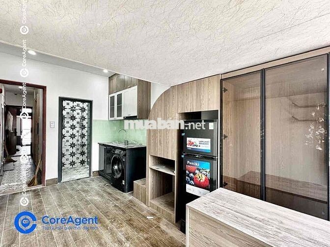 DUPLEX BANCOL FULL NỘI THẤT CAO CẤP NGAY LÊ VĂN QUỚI - NGÃ 4 BỐN XÃ