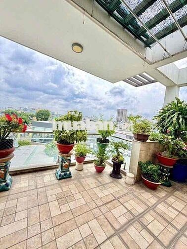CHO THUÊ NHÀ 4 PHÒNG-5WC-AN LAC A-BÌNH TÂN(GiAP QUẬN 6)