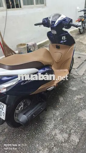Honda Lead 125cc 2015 bs 59S2-19509