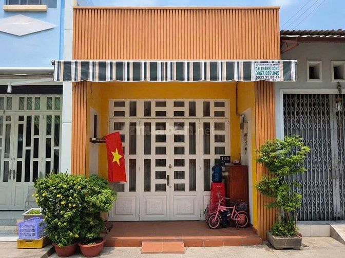 Bán gấp nhà hem 7m Sơn Kỳ, Tân Phú, 4x18, lửng, giá nhỉnh 5 tỷ