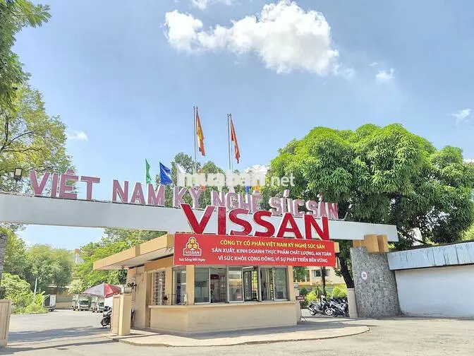 NHÂN VIÊN CHẾ BIẾN VISSAN_ BAO CƠM_ THƯỞNG 2TR2