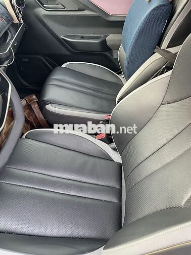 Vinfast VF3 2025 Hồng tím 12000 km