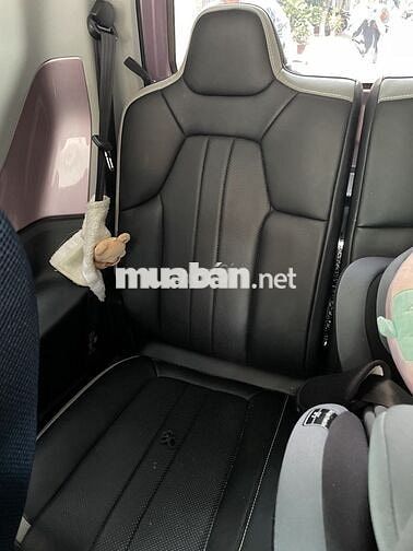 Vinfast VF3 2025 Hồng tím 12000 km