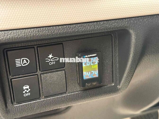 Toyota Veloz Cross 1.5 TOP 2022 Trắng
