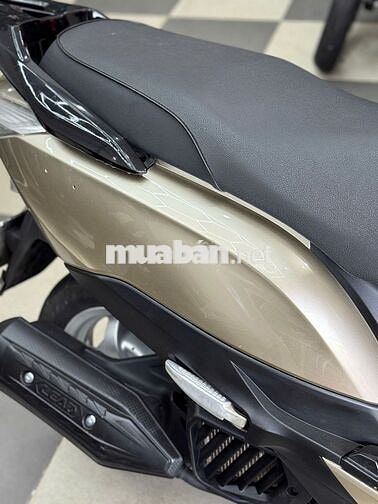 Honda Lead 2015 Vàng đồng