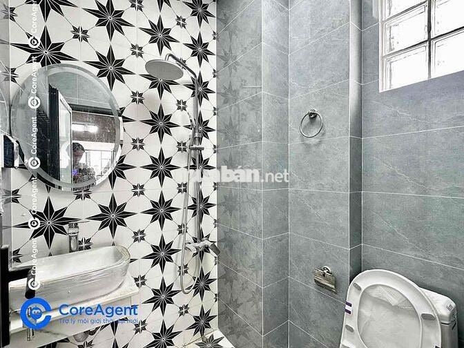 DUPLEX BANCOL FULL NỘI THẤT CAO CẤP NGAY LÊ VĂN QUỚI - NGÃ 4 BỐN XÃ