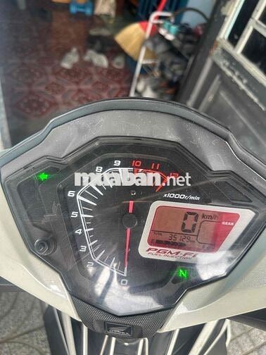 Honda Winner 2023 Trắng 35125 km