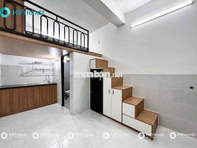 🏡KHAI TRƯƠNG CĂN DUPLEX-NGAY ĐẠI HỌC VLU-AN NINH-TIỆN ÍCH